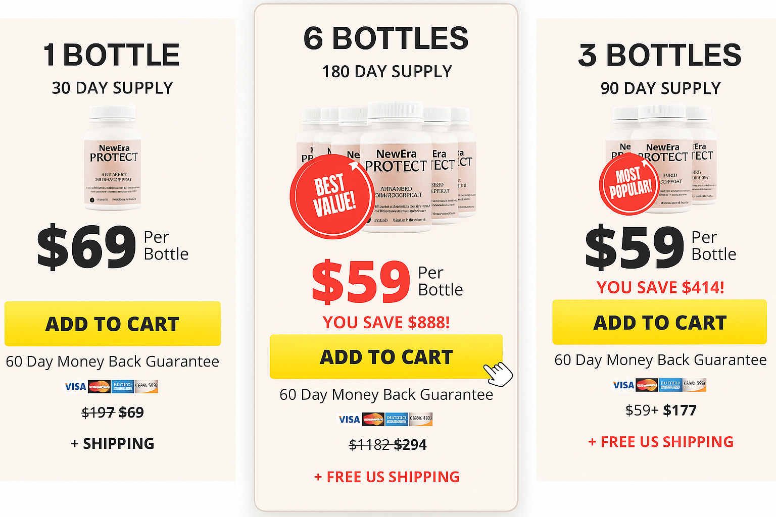 newera-protect-official-website